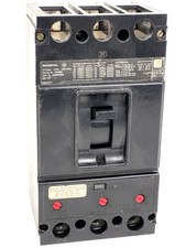LB3400F / LB3300 Westinghouse 300A Circuit Breaker w/ HLB3300T - Next Day Option picture