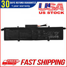 OEM C41N1908 Battery For ASUS ROG Zephyrus G14 GA401 GA401i GA401iv GA401q/qh/qm picture