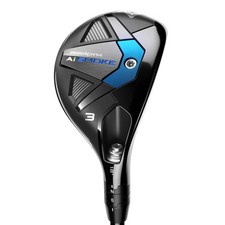 CALLAWAY PARADYM AI SMOKE 4 HYBRID GRAPHITE 5.5 STANDARD picture