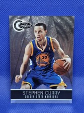 2010-11 Panini Totally Certified #142 Stephen Curry #0415/1849 Second Year picture