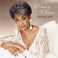 Nancy Wilson - Greatest Hits [Sony] picture
