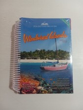 The 2024-2025 Sailors Guide to the Windward Islands, 21st Edition Boat Cruising picture