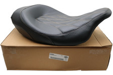 52000056 NEW OEM 2009-2023 HARLEY-DAVIDSON CVO STREET GLIDE ROAD GLIDE SEAT picture