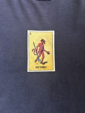 VINTAGE RARE DEFTONES “La Loretia” BAND TEE picture