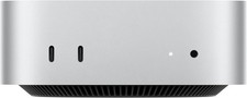 Mac Mini (2024) M4 10-core CPU/10-core GPU 256GB SSD 16GB Ram Very Good picture