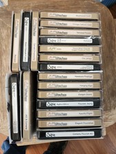 Sizzix - Tim Holtz Cutting Dies Some Rare. 19 Different Dies picture