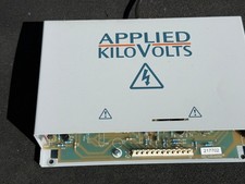 Industrietec Applied Kilovolts HP010RZZ683 High Voltage Power Supply *Warranty* picture