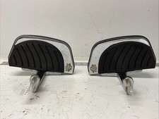 Harley Davidson oem Passenger Floor Boards 2006 Ultra  #1013 picture