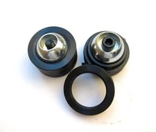 Universal Hydraulic Powerballs for Standard & Telescoping Cylinder C21811 picture