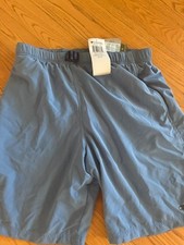 NWT COLUMBIA XCO   Performance  Short Relaxed Fit  Medium 10