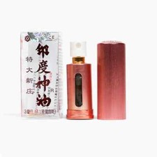 Indian God Lotion For Men, Helps With Better Pleasure - USA approved version picture