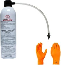 Termidor Foam BASF Termiticide Termite Killer Foam w/ USA Supply Nitrile Gloves picture