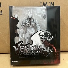 New SHF Venom Let There Be Carnage Anti-Venom 8