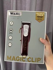 New Wahl 8148 Professional 5-Star Series Cordless Magic Clip Cord / Clipper picture