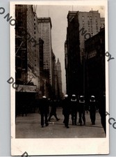 c1920 International Mercantile Marine Co 1 Broadway NEW YORK CITY NYC NY RPPC picture