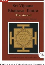 SRI Vijnana Bhairava Tantra: The Ascent by Swami Satyasangananda Saraswati  NEW picture