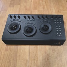 Blackmagic Design DaVinci Resolve Micro Panel Control Surface picture