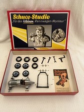 Schuco Studio 01019 