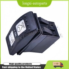NEW Rocker Switch 02250201-866 Fit for Sullair Air Compressor 02250201866 US picture