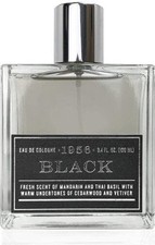 Black 1956 Collection - Men's Cologne Spray, 3.4 oz by Tru Fragrance & Beauty picture