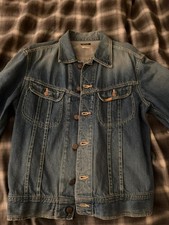 Kapital denim Jacket (vintage) picture