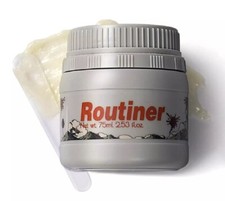 Axenda Routiner 75ml Sleeping Night Pigmentation Cream Anti-aging K-beauty picture