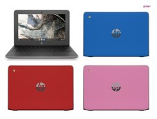 HP Chromebook 11 G7 11.6