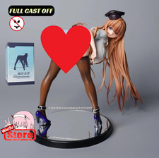 25CM Meigu Meijin Prosecutor Mitsu Umeya PartyLook 1/6 Anime Girls Action Figure picture