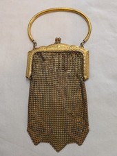 Rare Antique 1920's/1930's Whiting & Davis 