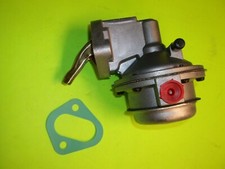 Mercruiser 454 502 FUEL PUMP 7.4 1982 1983 1984 1985 1986 1987 1988 1989 1990 picture