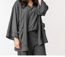 Maggie’s Organics Kimono Pepper M picture