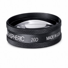 Volk 20D Double Aspheric Lens picture
