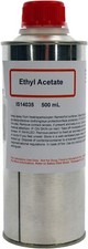 Ethyl Acetate, 500mL - Laboratory Grade - Innovating Science picture