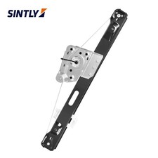 Rear Driver Side Window Regulator for BMW E90 E91 323i 325i 328i 330i 335i M3 picture