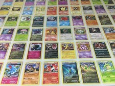 250x HUGE  Pokemon Card L0T - Com / Un / Rare / HOLO / WOTC picture