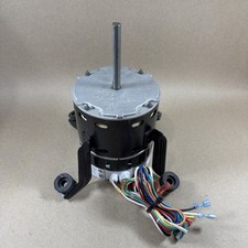 🔥🔥 BROAD-OCEAN ZWK702D0556501 ECM Blower Motor HD46MQ136 115-120V KMSAH012C33 picture