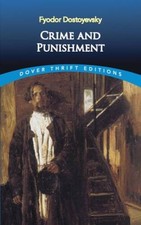 Crime and Punishment - Paperback By Fyodor Dostoyevsky - GOOD picture