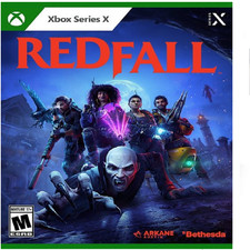 Bethesda Redfall: Standard Edition (Xbox Series X) picture