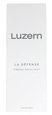 LUZERN LA Defense Firming Facial Mist - NIB. 4 fl oz. picture