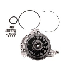 U660E U660F Automatic Transmission Oil Pump Toyota OEM picture