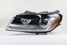 Nice 2015 - 2018 Volkswagen Touareg Left Driver Xenon HID AFSHeadlight OEM picture