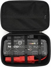 EVA Protection Case Compatible with NOCO Jump Starters - Boost HD GB70/Boost X G picture