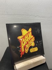Paul McCartney The Boys of Dungeon Lane Yellow Vinyl LP Amoeba Exclusive picture