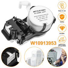 W10913953 WASHER SHIFT ACTUATOR FOR WHIRLPOOL MAYTAG KENMORE W10815026 W10597177 picture
