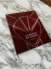 Hermes La Beaute En Voyage Book French Edition Big Hardcover Art Book picture