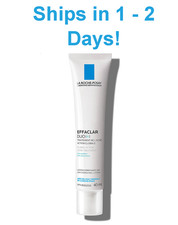 La Roche-Posay Effaclar Duo (+) 40ml Exp 11/28 New in Box picture