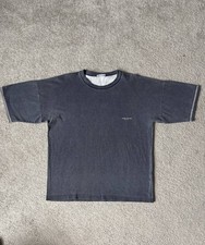 Vintage 80s Stone Island Marina T-Shirt Rare Made in Italy picture