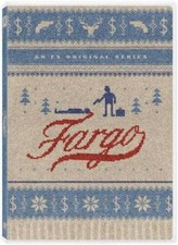 Fargo: Season 1 - DVD - GOOD picture