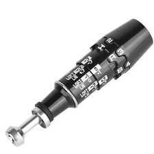 .335 Golf Shaft Adapter fit Cobra DS-Adapt X LS MAX-K MAX-D Driver Wood picture