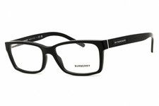 NEW Burberry BE2108-3001 Eyeglasses 54mm 100% Authentic picture